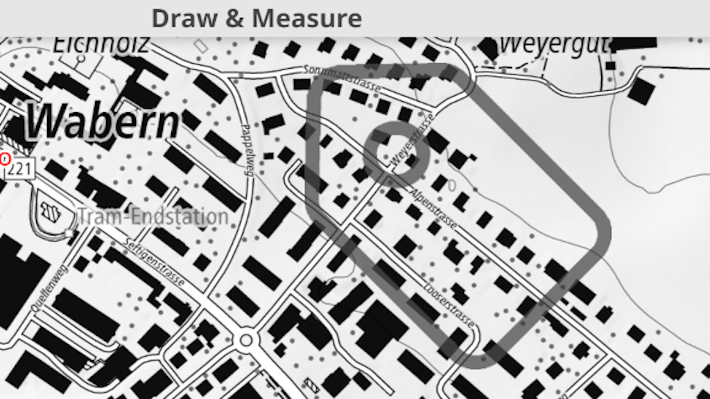 GPX export Track (trk) or Route (rte)