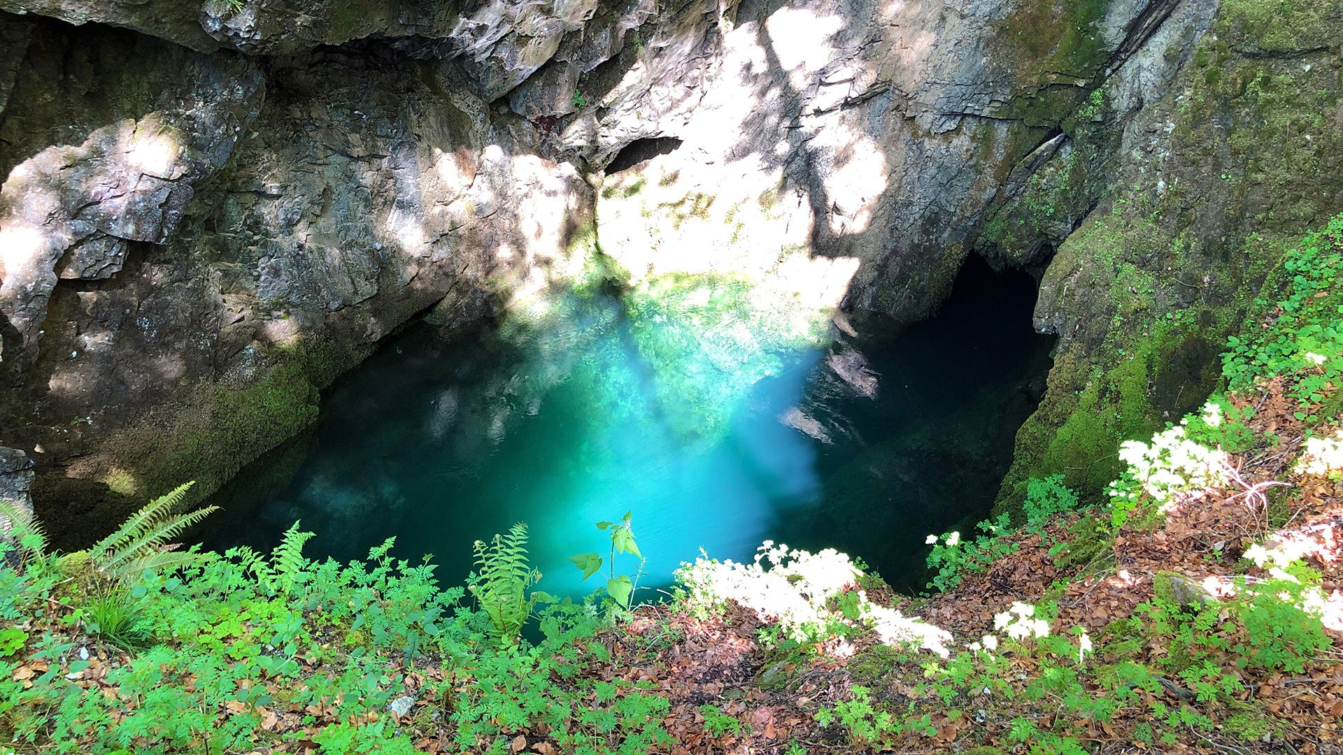 Grundwasserwärmenutzungspotenzial