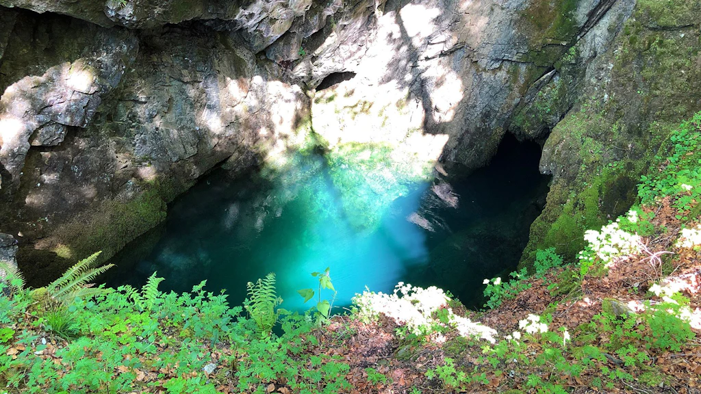 Grundwasserwärmenutzungspotenzial