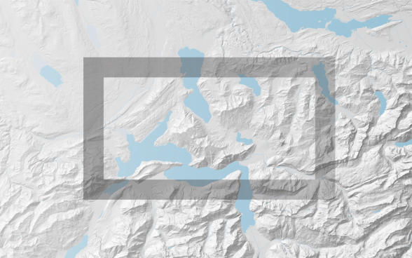 Géodonnées de base