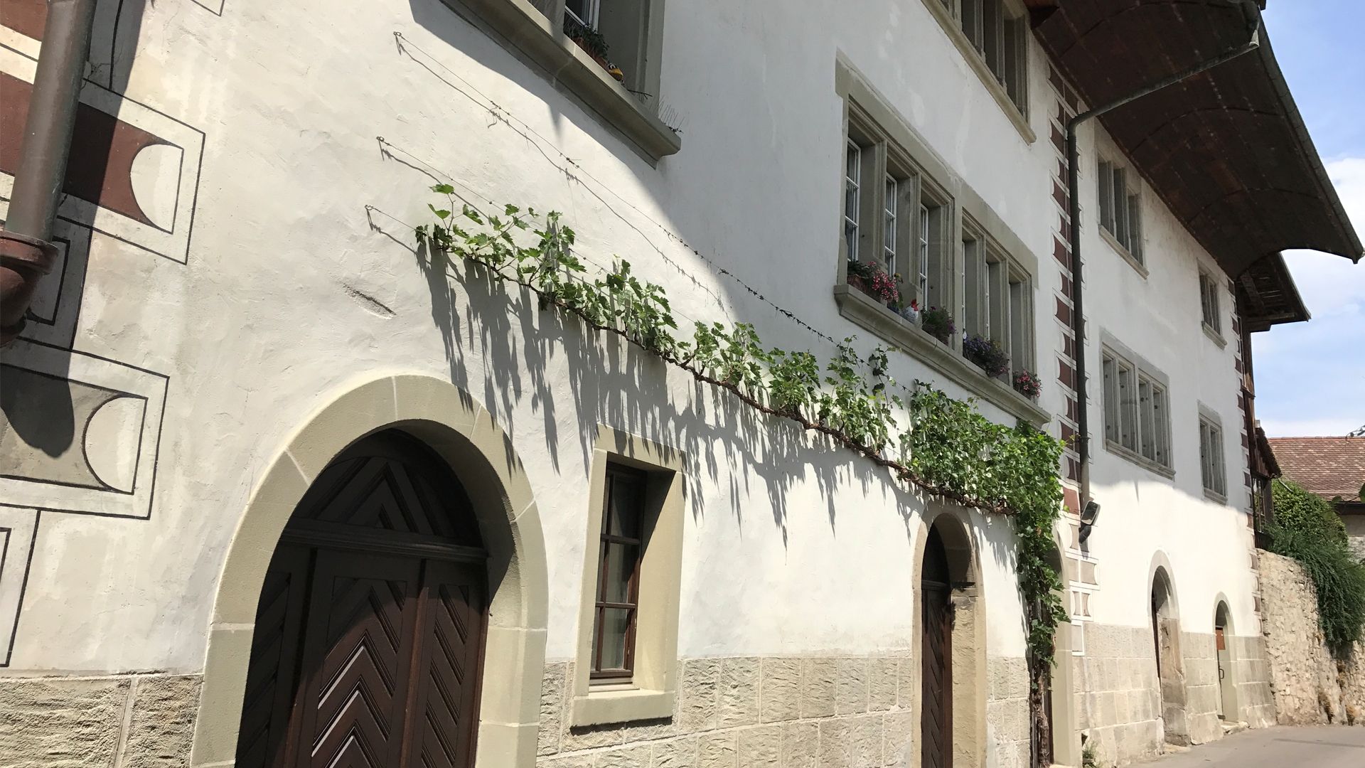 Maison Maillardoz (KGS)