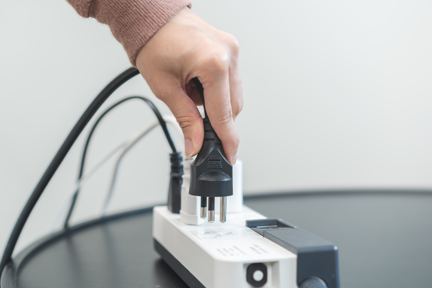 Die Webseite wurde deaktiviert