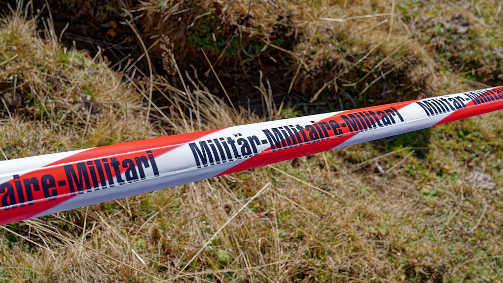 Tir Militaire