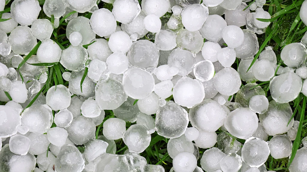 Hagel