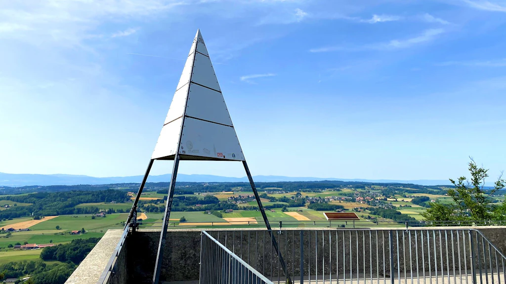 Pyramide LFP1