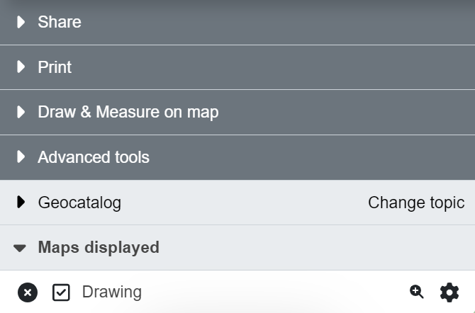 You are the owner of the file