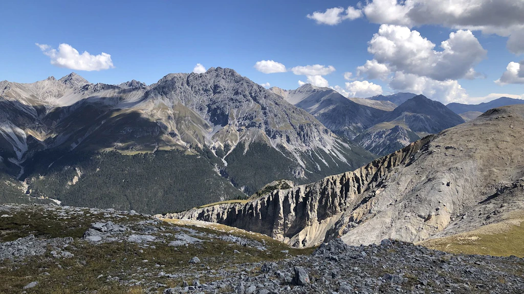 Munt la Schera