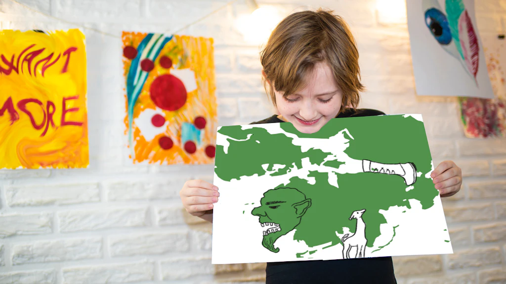 Art of Maps 
