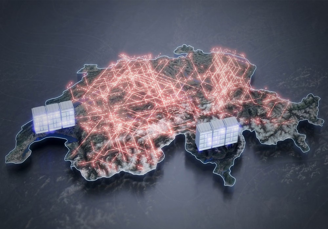 Weather and climate data freely available