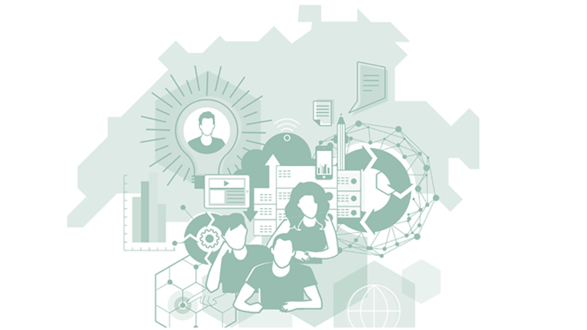 Swiss Geoinformation Strategy