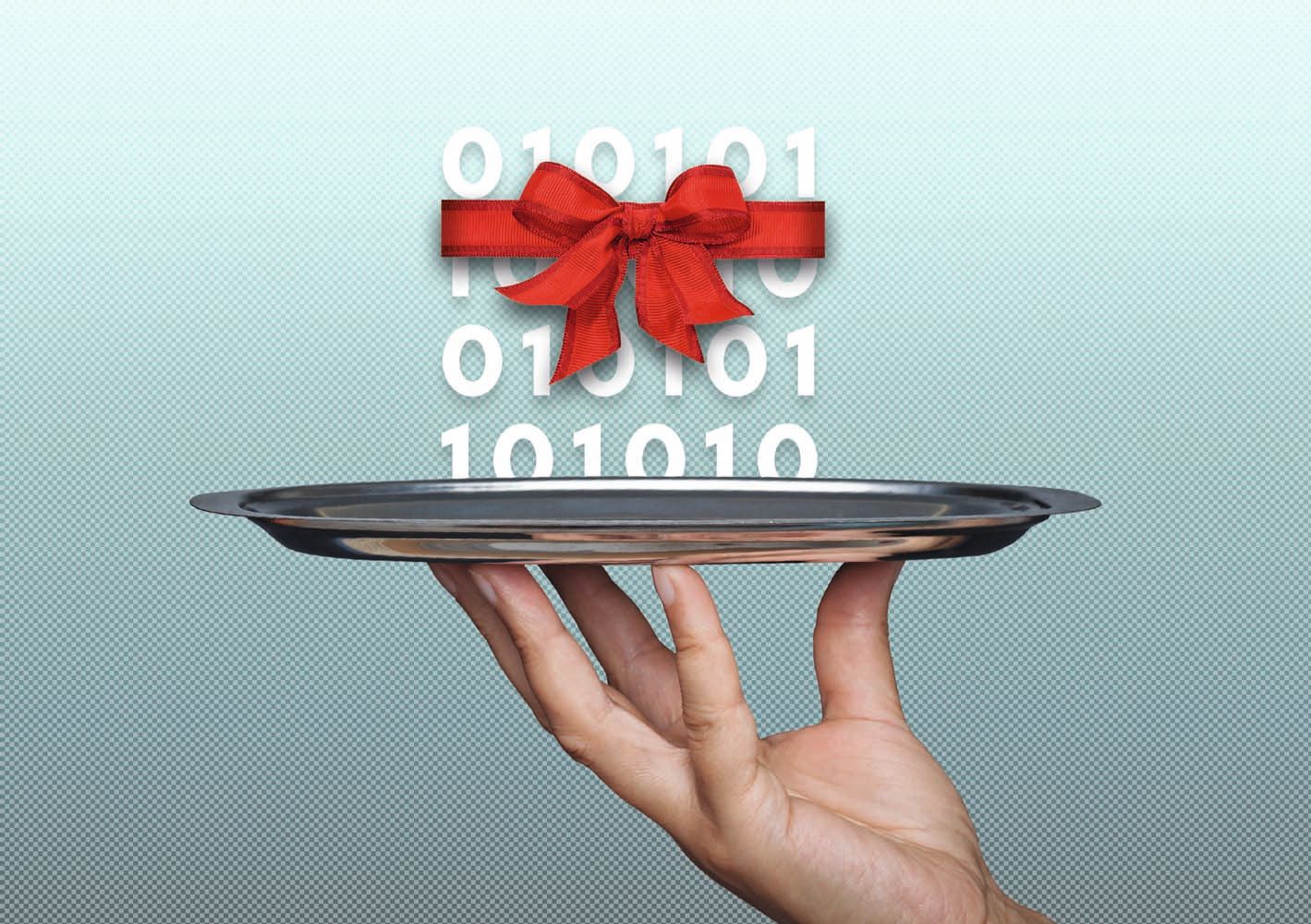 Adjustment of the terms of use and request limits