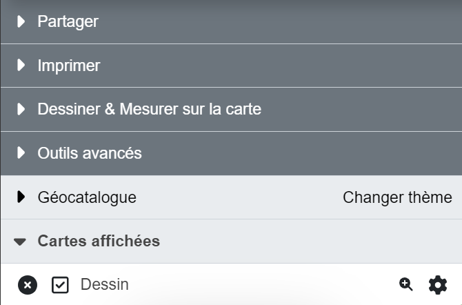 Vous êtes propriétaire du fichier