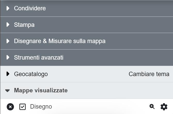 Lei è il proprietario del file