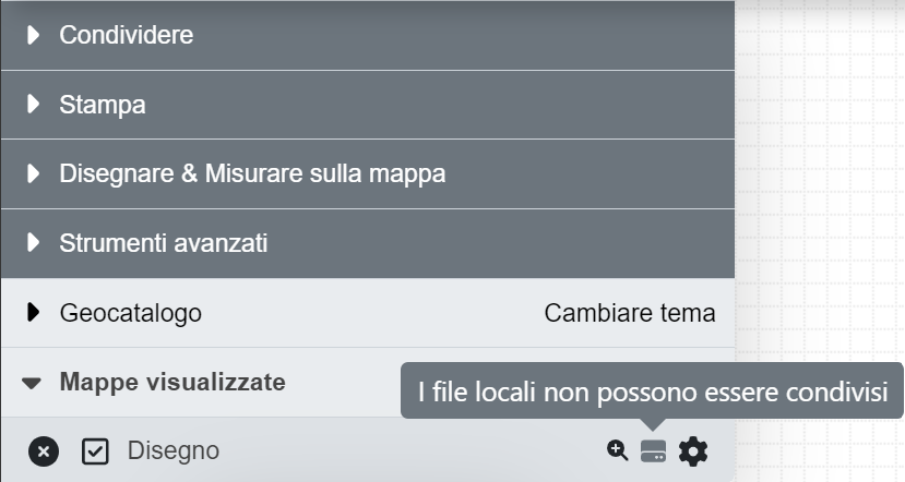 È possibile solo visualizzare questo file o esportarlo in formato PDF.